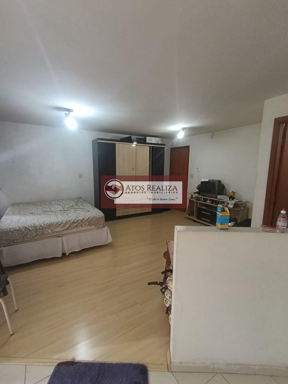 Casa à venda com 1 quarto, 1 banheiro e 40m² no Jabaquara, São Paulo (SP) — foto 3 de 7