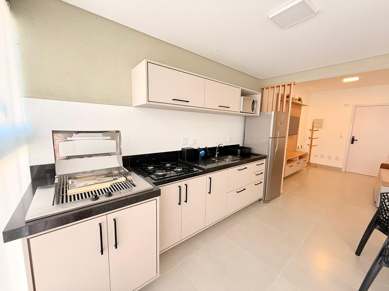 Studio à venda com 1 quarto, 1 banheiro e 40m² no Toninhas, Ubatuba (SP) — foto 7 de 9