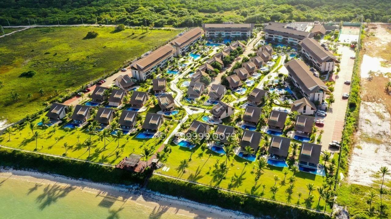 Apartamento à venda com 2 quartos, 1 suíte, 1 vaga e 65m² no Muro Alto, Ipojuca (PE) — foto 21 de 30