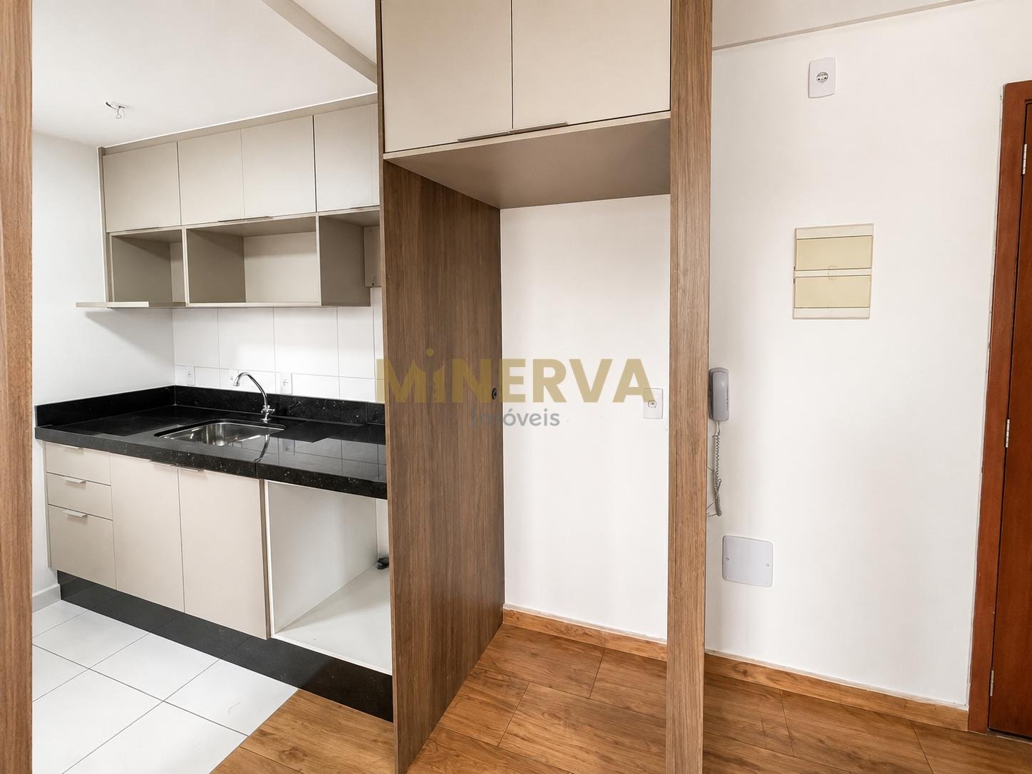 Apartamento à venda com 2 quartos, 1 banheiro e 45m² no Tatuapé, São Paulo (SP) — foto 5 de 14