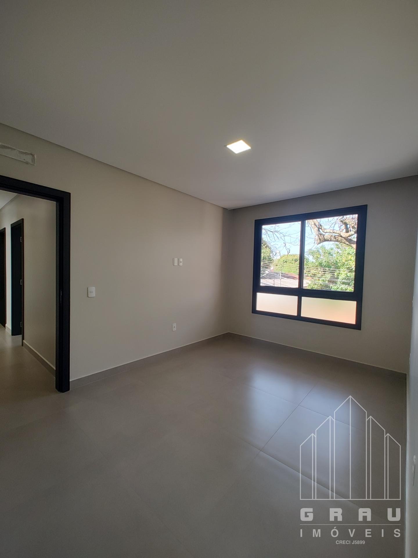 Casa Comercial em Vila Yolanda  -  Foz do Iguaçu