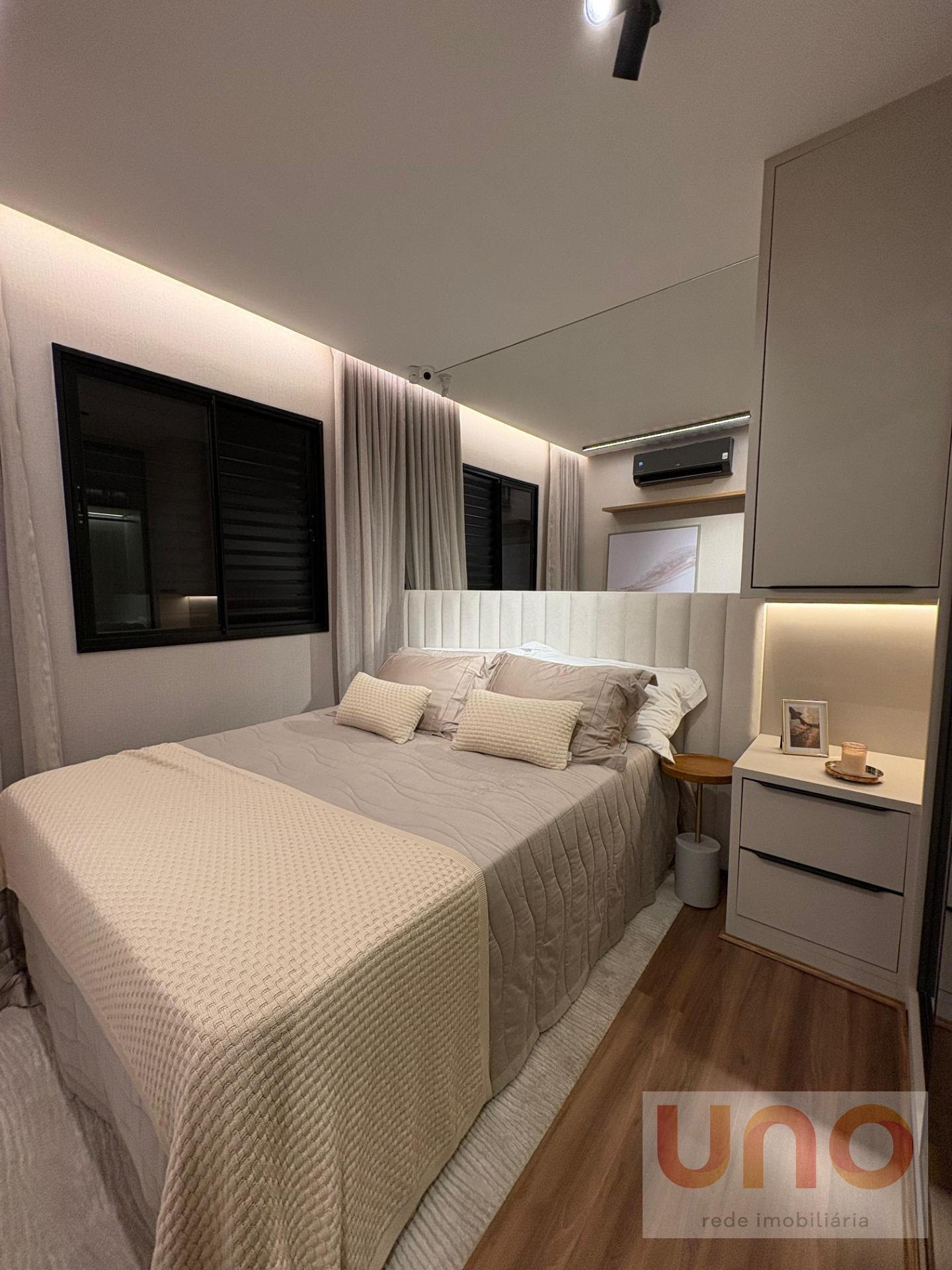 Apartamento à venda com 2 quartos, 1 suíte, 1 vaga e 65m² no Vila Vilas Boas, Campo Grande (MS) — foto 12 de 26