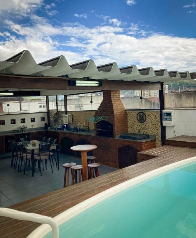 Cobertura à venda com 3 quartos, 1 suíte, 2 vagas e 120m² no Vila da Penha, Rio de Janeiro (RJ) — foto 27 de 29