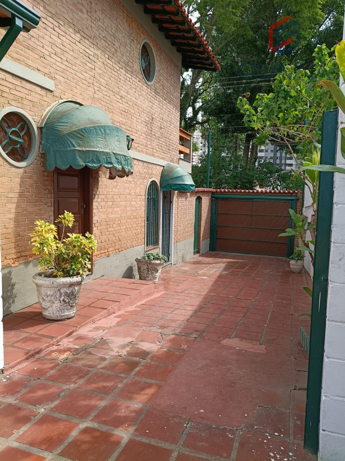 Comercial para alugar com 2 banheiros, 4 vagas e 432m² no Vila Homero Thon, Santo André (SP) — foto 7 de 29