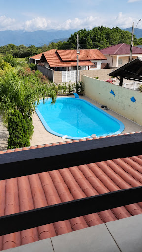 Casa em Praia do Sonho  -  Palhoça