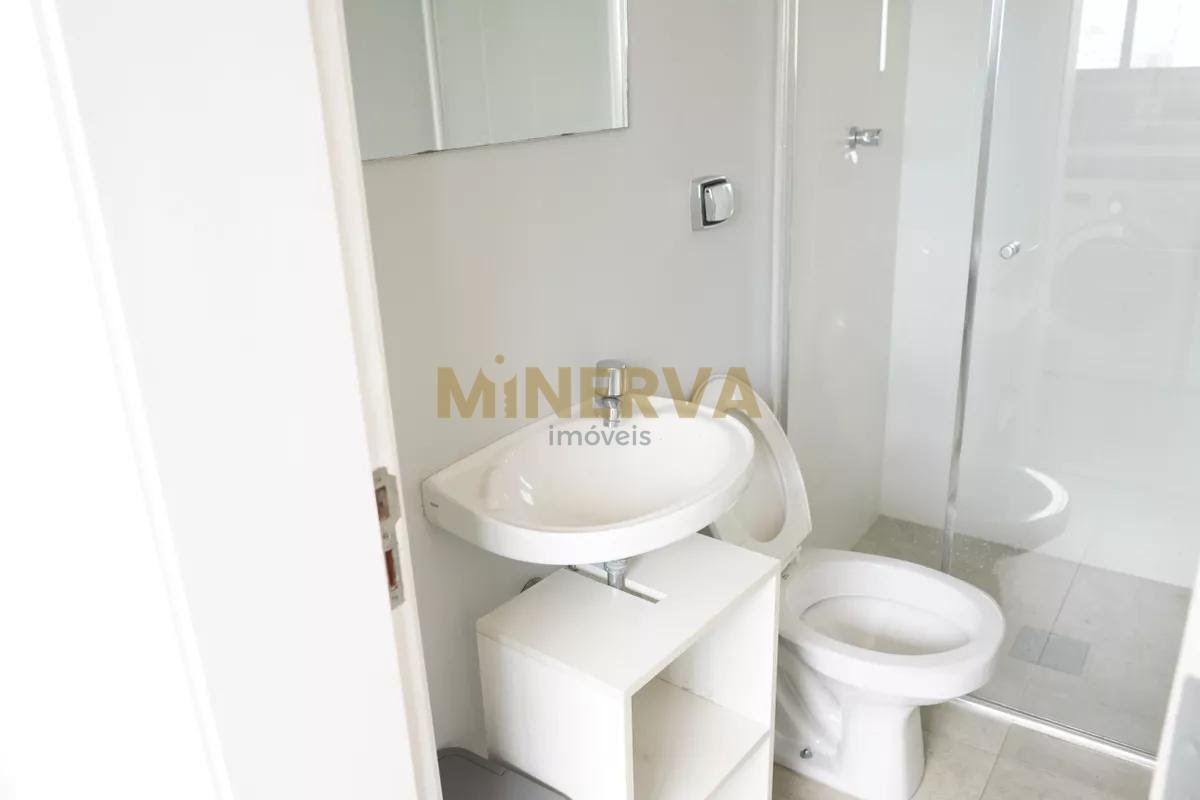 Apartamento à venda com 4 quartos, 2 suítes, 4 vagas e 260m² no Vila Regente Feijó, São Paulo (SP) — foto 29 de 30