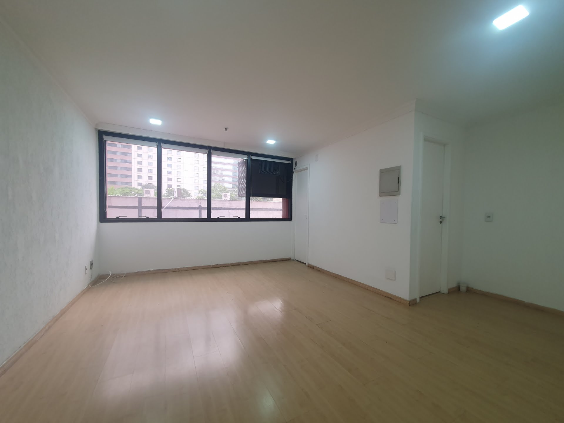 Comercial para alugar com 1 banheiro, 1 vaga e 28m² no Vila Olímpia, São Paulo (SP) — foto 3 de 14