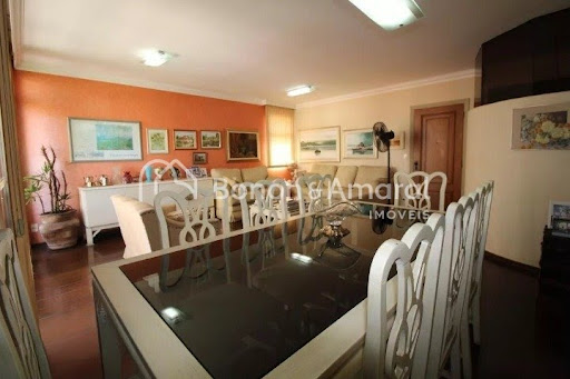 Apartamento, 4 quartos, 180 m² - Foto 5