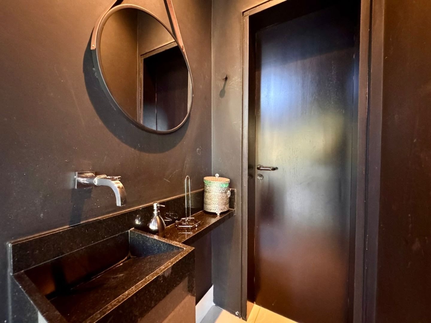 Casa para alugar com 3 quartos, 1 suíte, 8 vagas e 265m² no Condomínio Alphaville III, Ribeirão Preto (SP) — foto 4 de 30