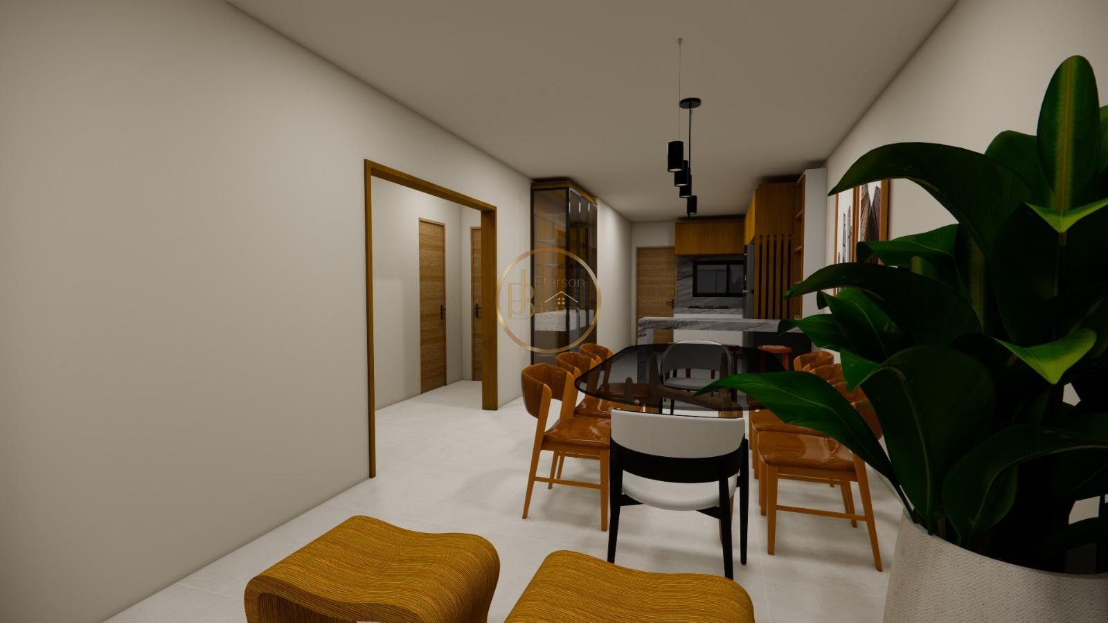 Apartamento à venda com 2 quartos, 1 suíte, 1 vaga e 100m² no Itaperapuan, Porto Seguro (BA) — foto 9 de 30
