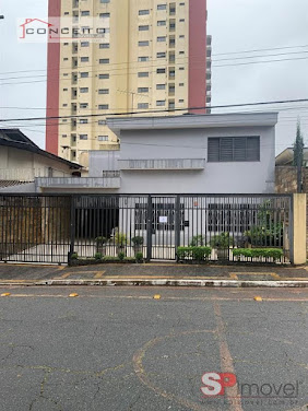 Casa Comercial em Vila Carrao  -  São Paulo