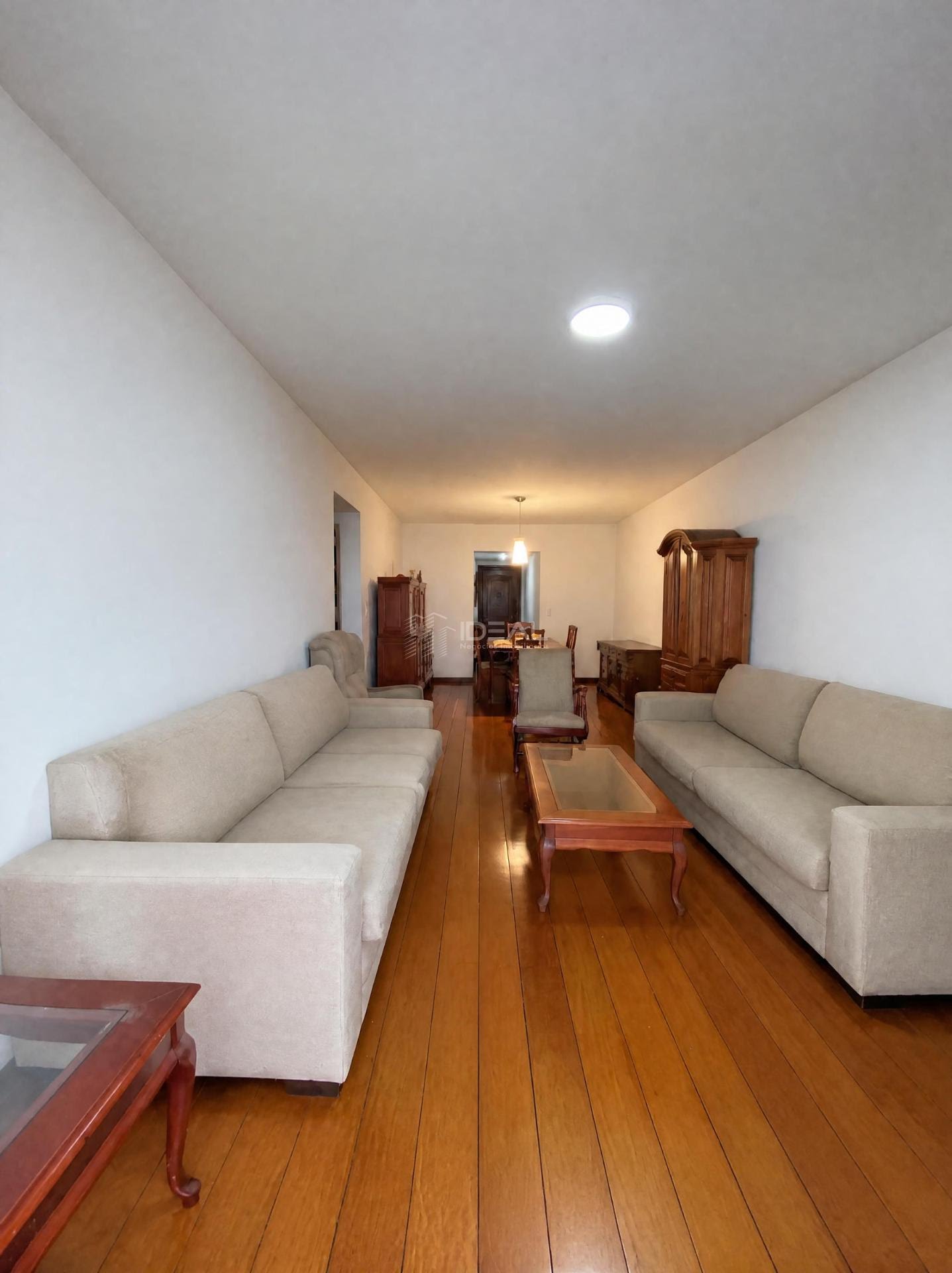 Apartamento à venda com 3 quartos, 3 banheiros e 169m² no Parque Tamandaré, Campos dos Goytacazes — foto principal