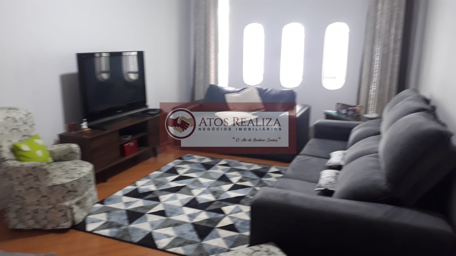 Casa à venda com 4 quartos, 2 suítes, 2 vagas e 160m² no Jardim Ernestina, São Paulo (SP) — foto 4 de 30