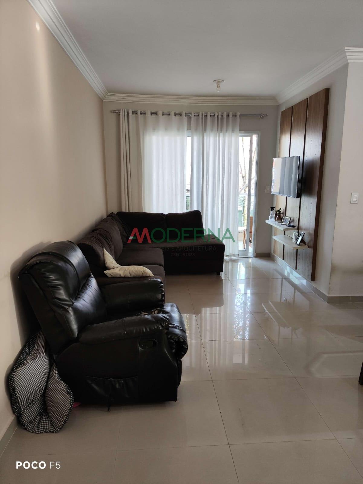 Apartamento à venda com 3 quartos, 1 suíte, 2 vagas e 89m² no Rudge Ramos, São Bernardo do Campo (SP) — foto 7 de 30