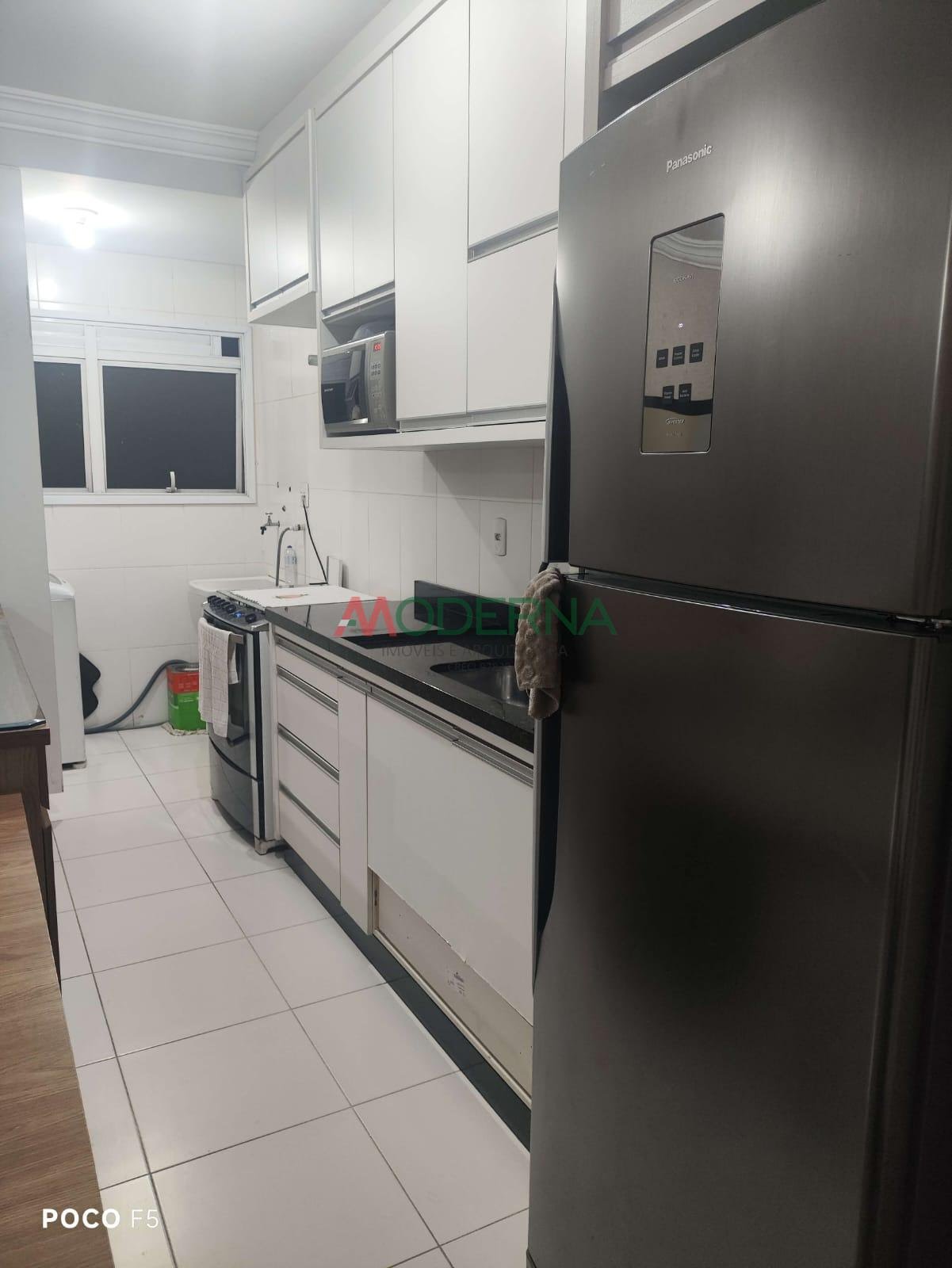 Apartamento à venda com 3 quartos, 1 suíte, 2 vagas e 89m² no Rudge Ramos, São Bernardo do Campo (SP) — foto 11 de 30
