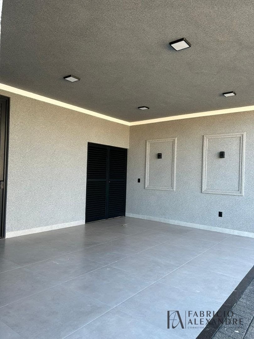 Casa à venda com 3 quartos, 5 banheiros, 4 vagas e 168m² no Residencial Maria Júlia, São José do Rio Preto — foto principal
