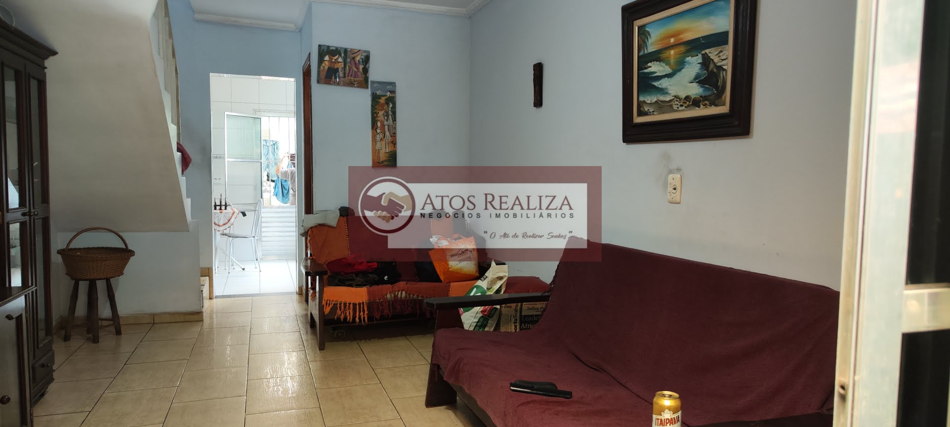 Casa à venda com 2 quartos, 1 banheiro, 2 vagas e 85m² no Parque das Arvores, São Paulo (SP) — foto 15 de 30