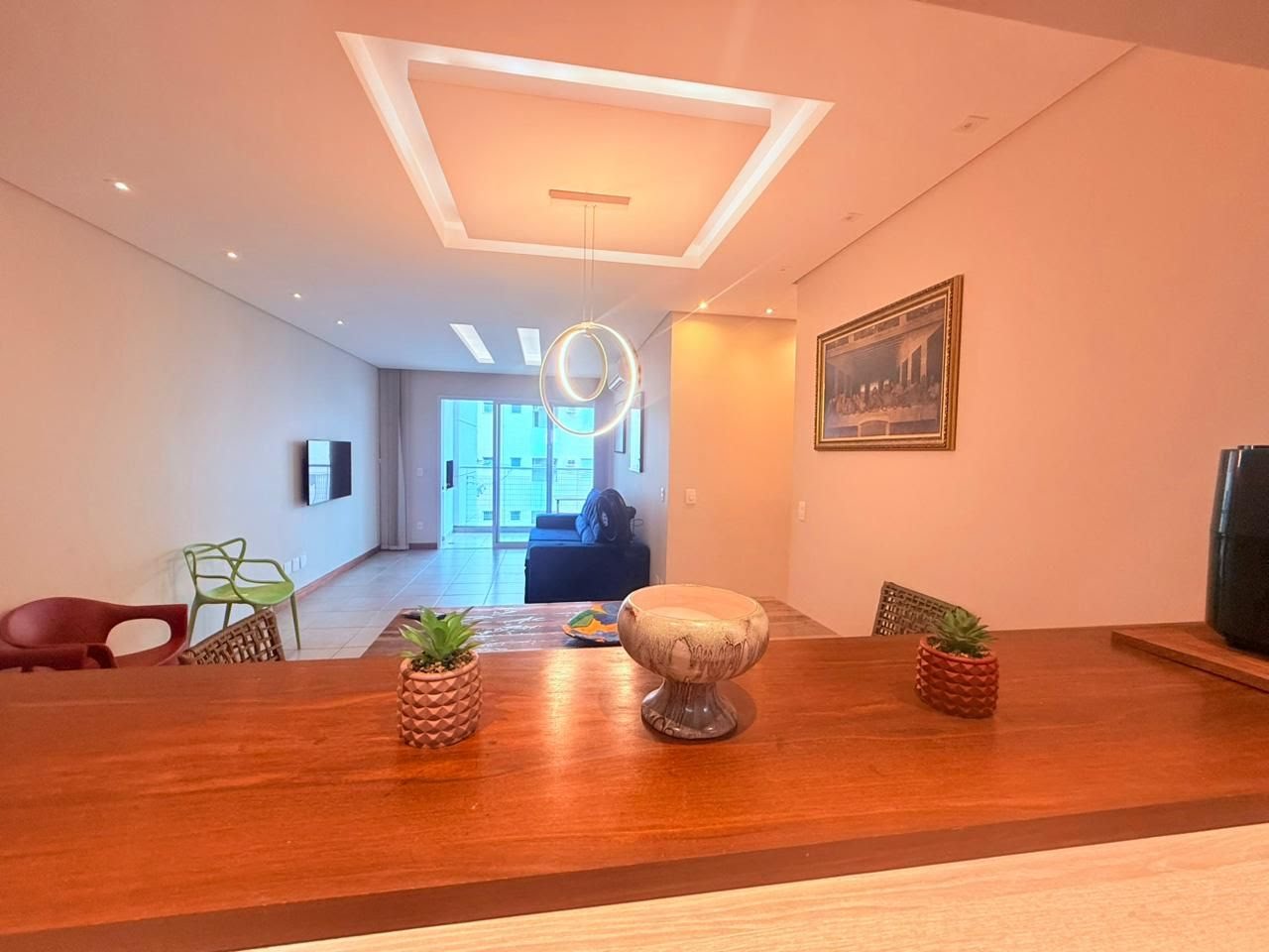 Apartamento à venda com 3 quartos, 2 banheiros, 4 vagas e 120m² no Praia Grande, Ubatuba (SP) — foto 28 de 30