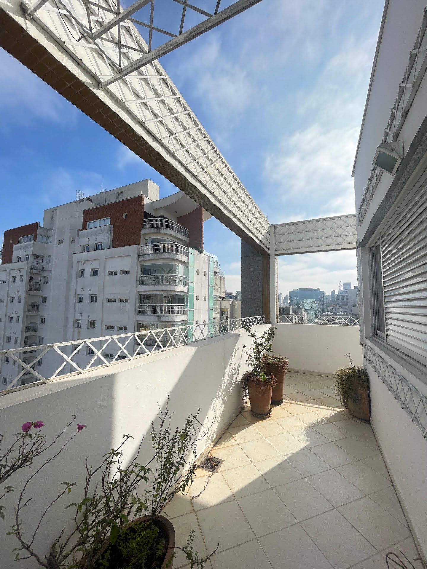 Apartamento para alugar com 1 quarto, 2 banheiros, 1 vaga e 105m² no Cerqueira César, São Paulo (SP) — foto 26 de 30