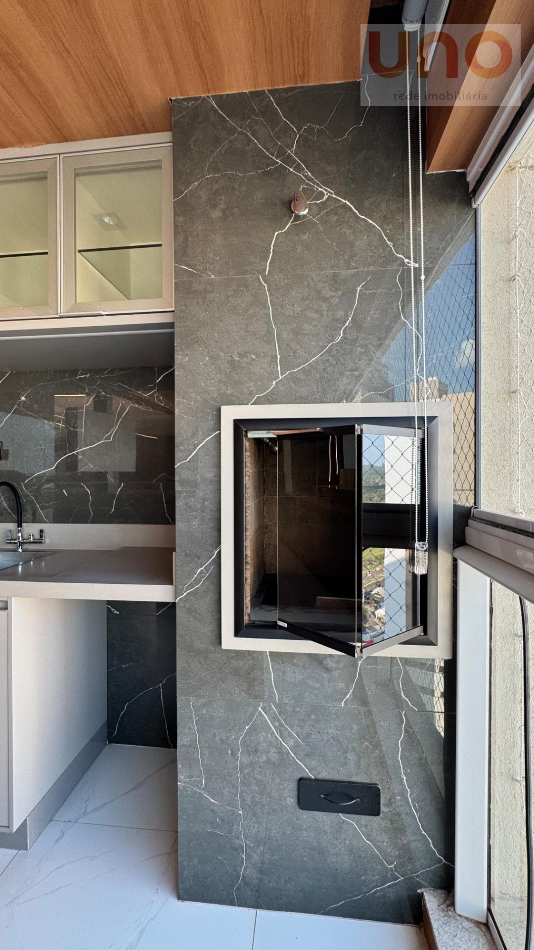 Apartamento para alugar com 3 quartos, 3 suítes, 3 vagas e 142m² no Vivenda do Bosque, Campo Grande (MS) — foto 21 de 30