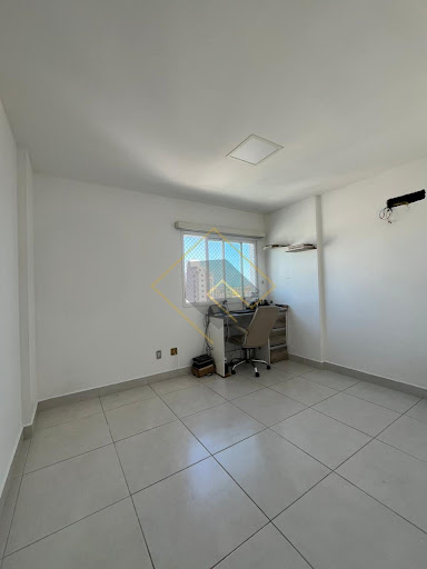 Apartamento em Parque Avenida Pelinca  -  Campos dos Goytacazes