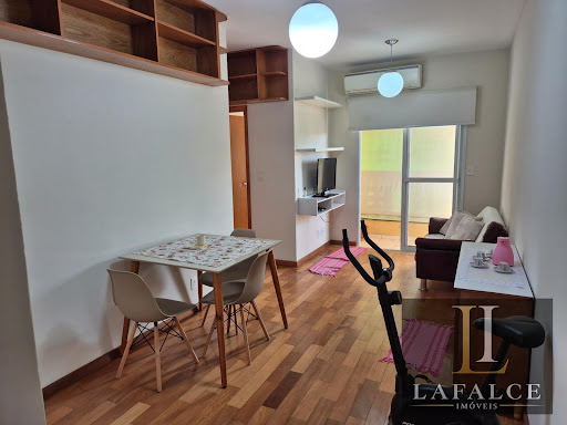 Apartamento em Vila Guilhermina  -  Pirassununga