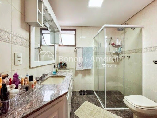 Apartamento, 4 quartos, 148 m² - Foto 6