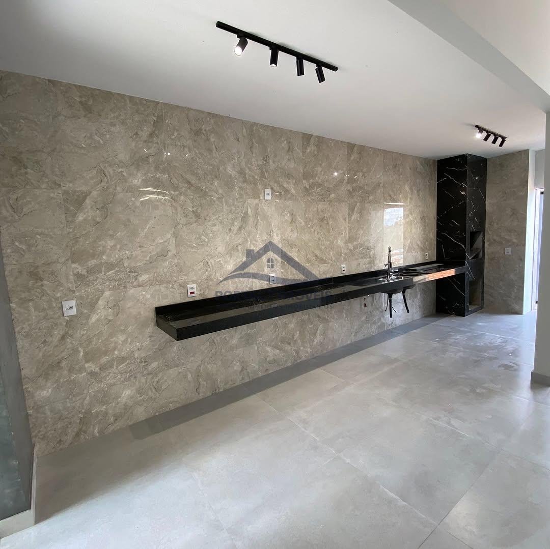 Casa à venda com 2 quartos, 1 suíte, 2 vagas e 100m² no Progresso, Sete Lagoas (MG) — foto 7 de 14