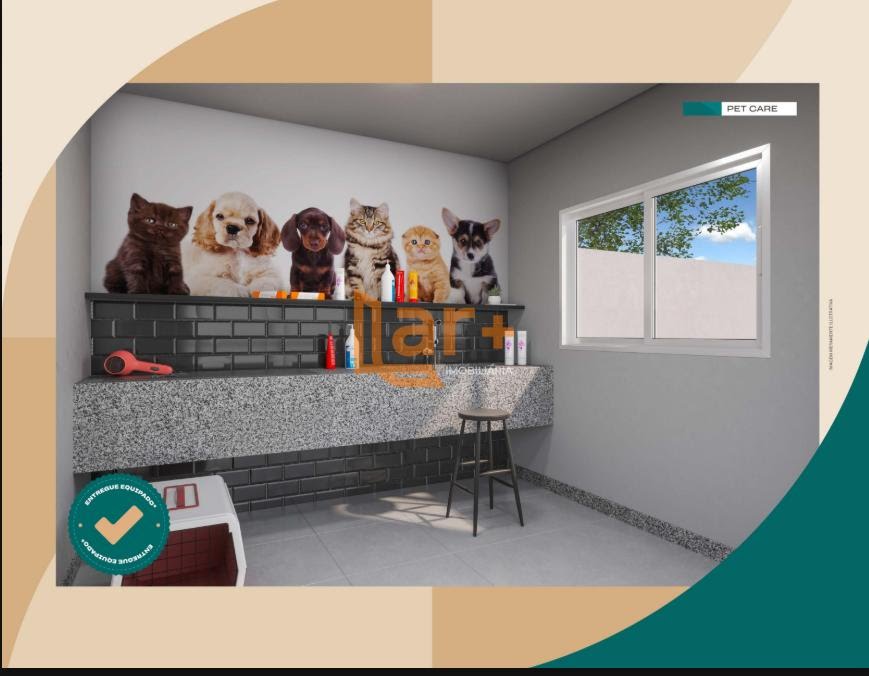 Apartamento à venda com 2 quartos, 1 suíte, 1 vaga e 81m² no Jabotiana, Aracaju (SE) — foto 13 de 26