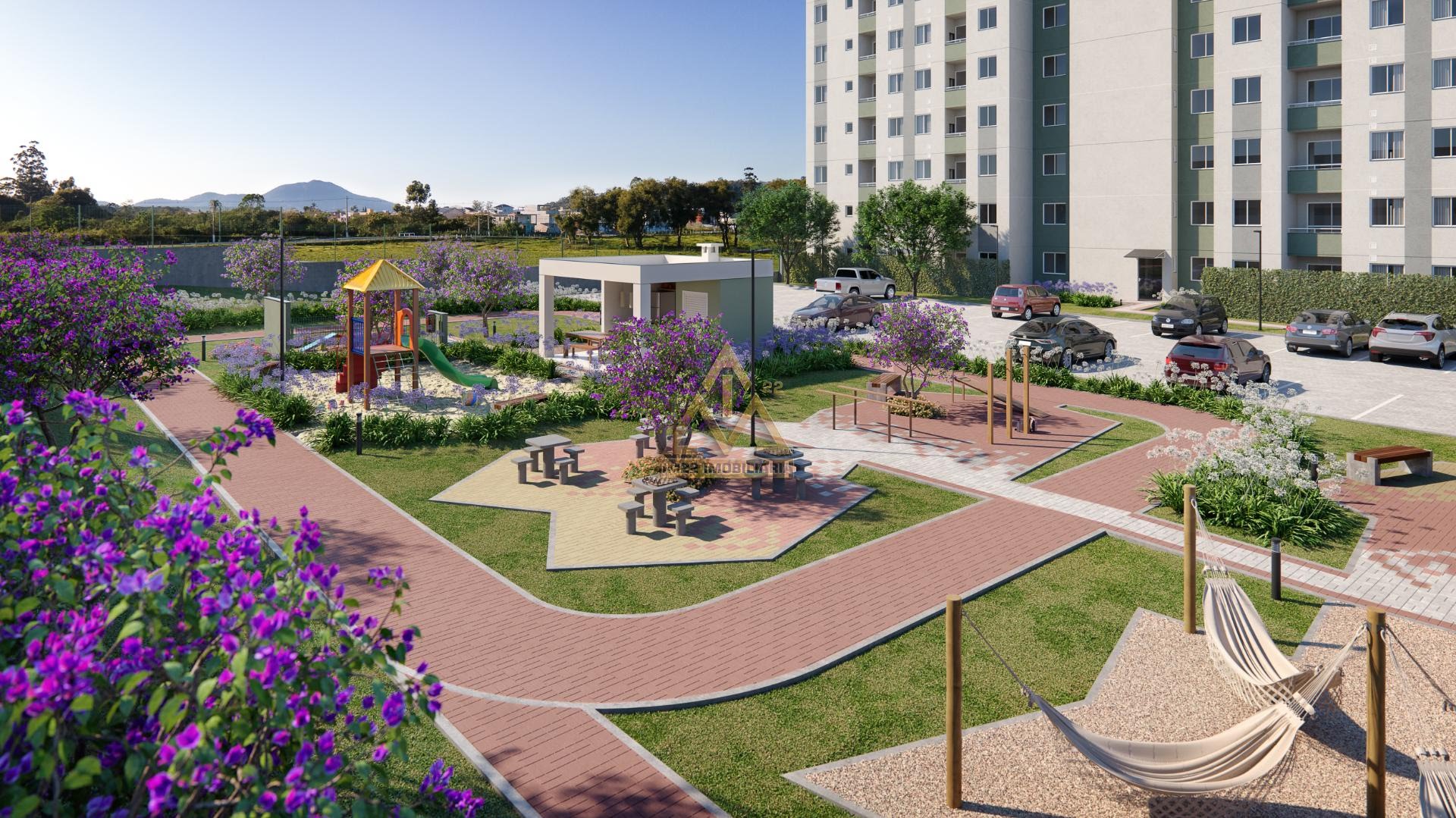Apartamento à venda com 2 quartos, 1 banheiro, 1 vaga e 51060m² no Centro, Penha (SC) — foto 10 de 30
