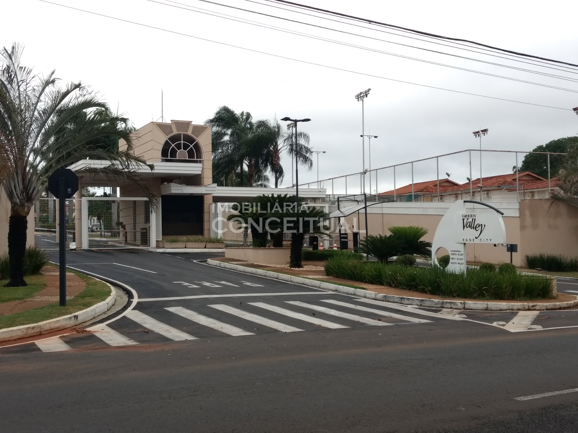 Portaria 24 Horas
