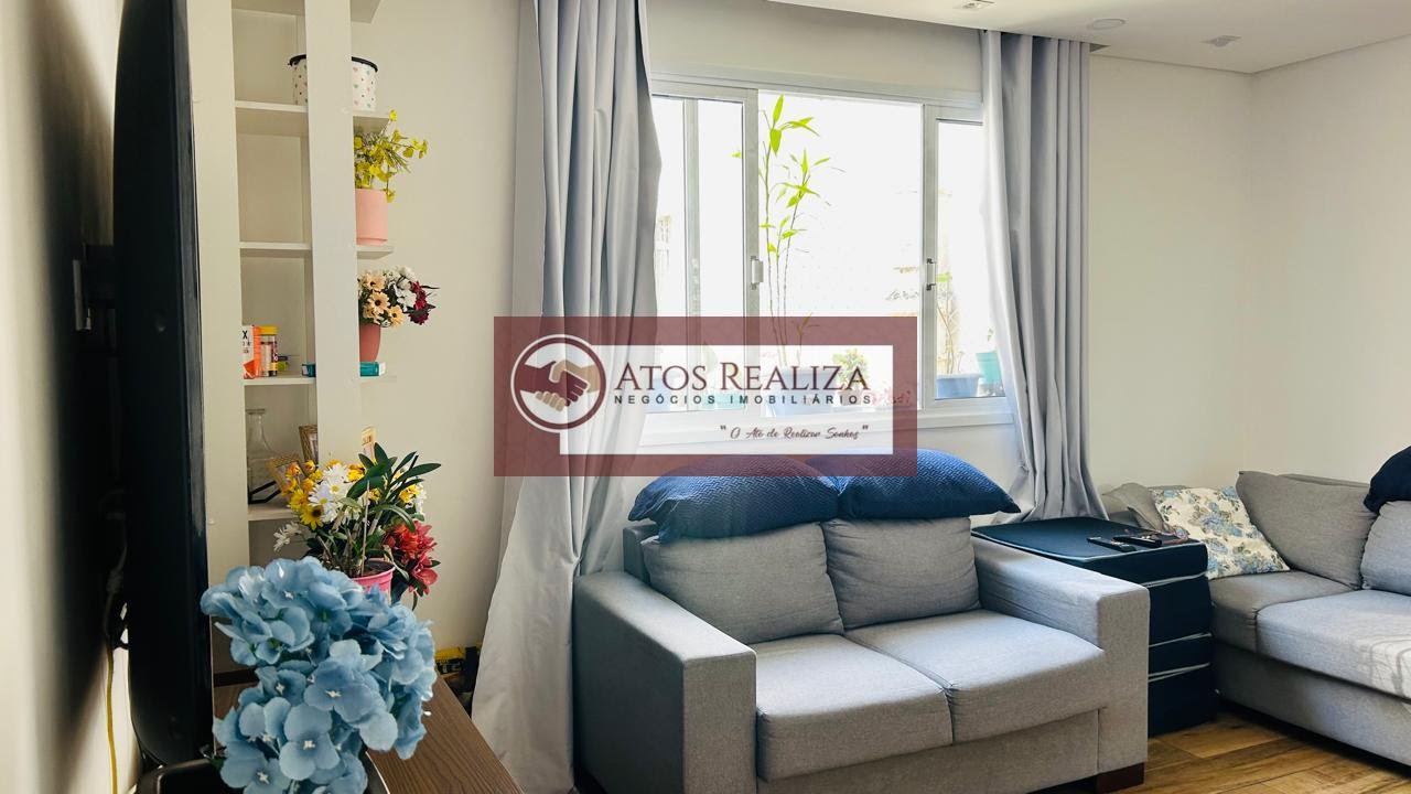 Apartamento à venda com 2 quartos, 2 suítes e 79m² no Santo Amaro, São Paulo (SP) — foto 8 de 13