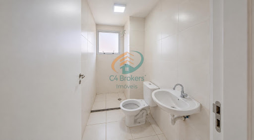 Apartamento em Vila Nova Bonsucesso - Guarulhos, SP