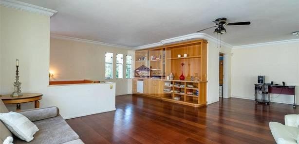 Casa à venda com 4 quartos, 3 suítes, 3 vagas e 700m² no Planalto Paulista, São Paulo (SP) — foto 12 de 30