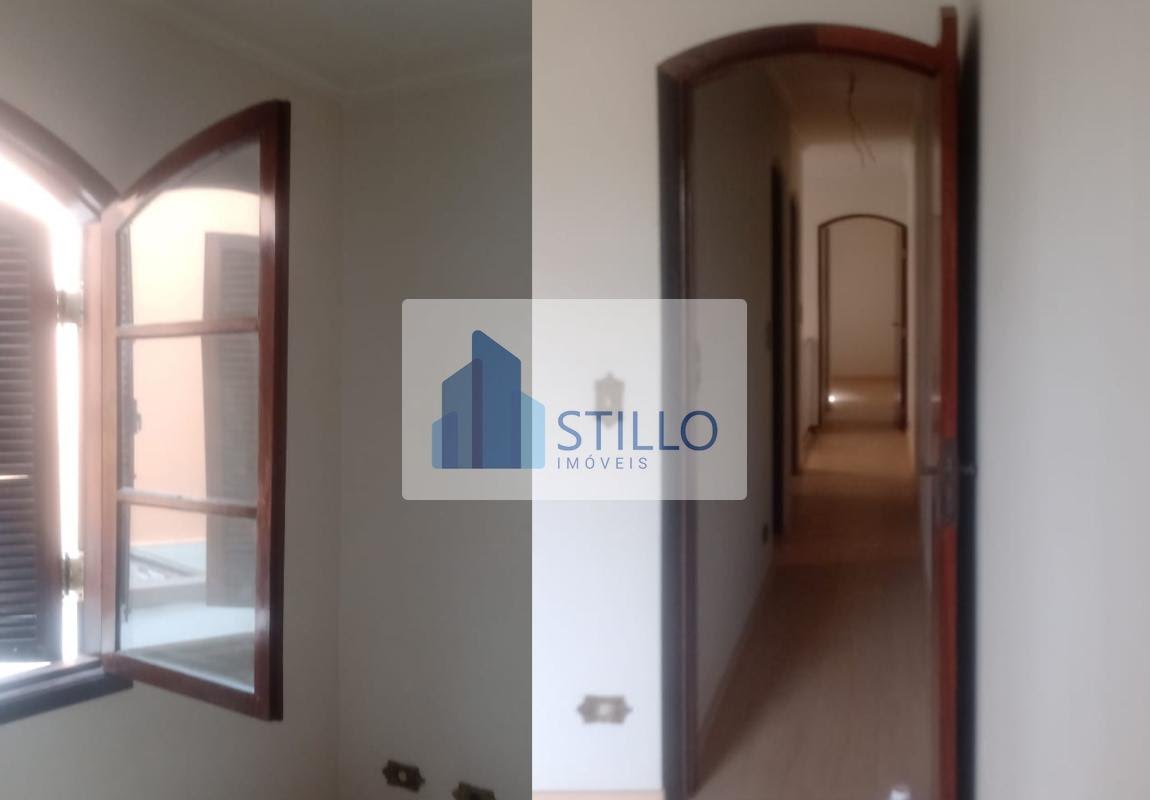 Casa à venda com 4 quartos, 1 suíte, 4 vagas e 270m² no Jardim Textil, São Paulo (SP) — foto 2 de 15
