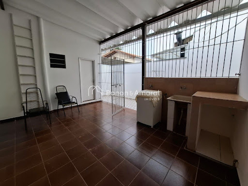 Casa, 4 quartos, 230 m² - Foto 16