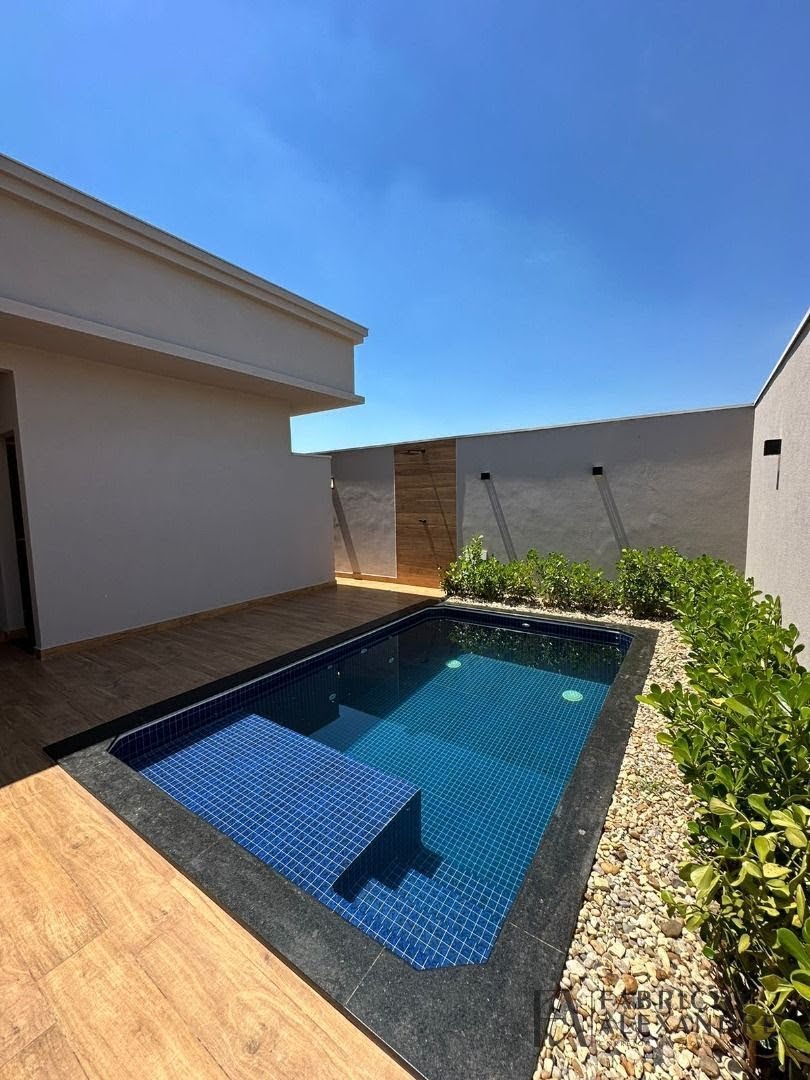 Casa à venda com 3 quartos, 3 suítes, 4 vagas e 156m² no Residencial Maria Júlia, São José do Rio Preto (SP) — foto 15 de 22