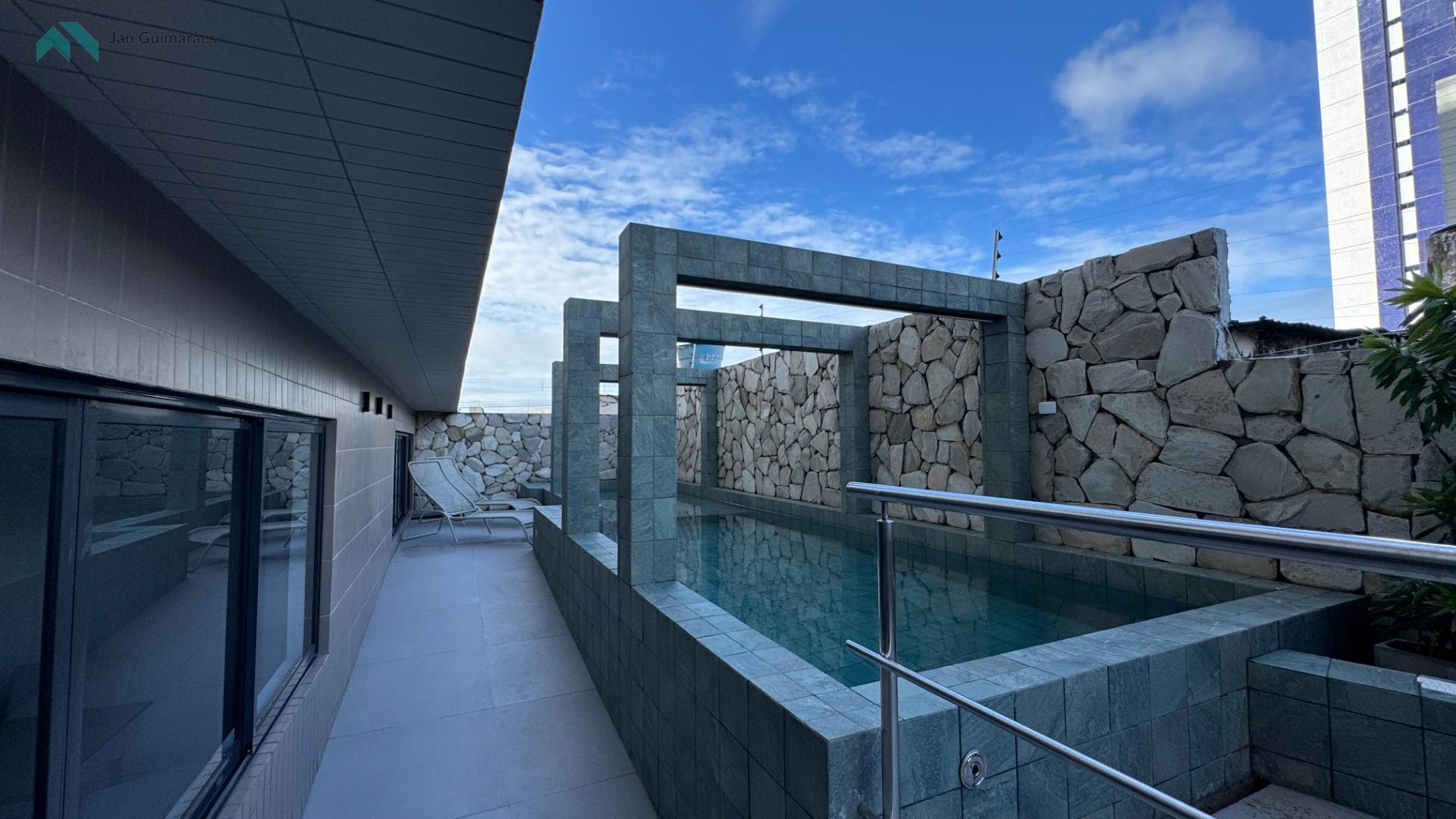 Apartamento, 3 quartos, 61 m² - Foto 31