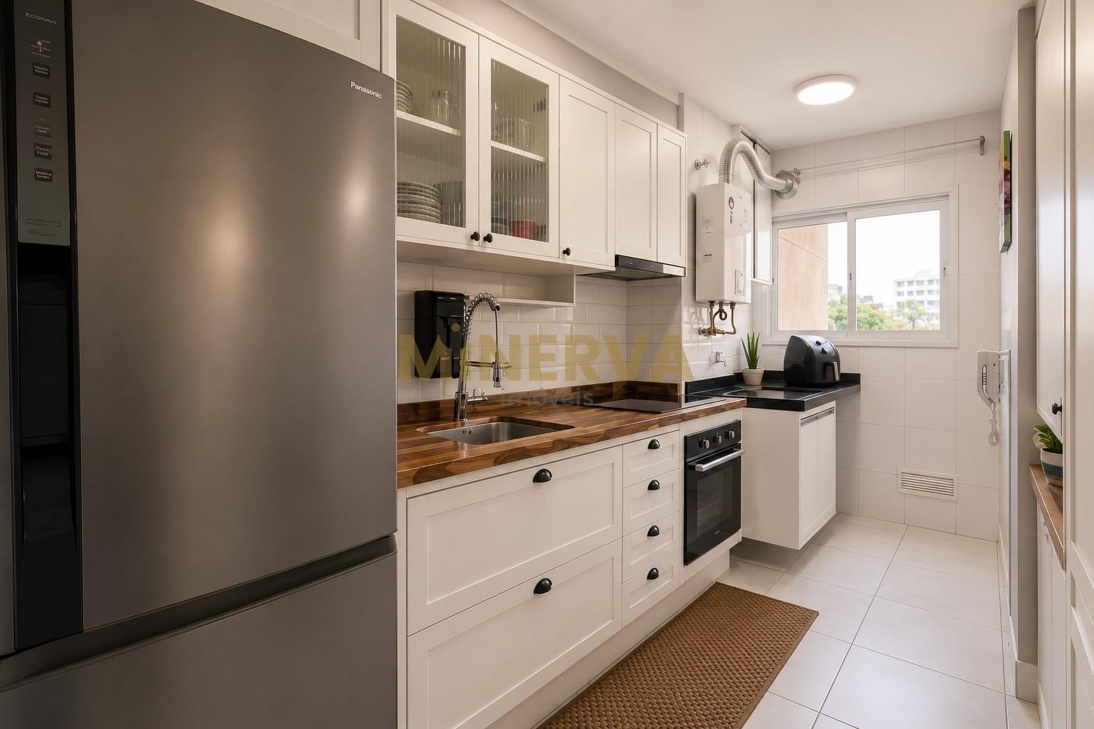 Apartamento à venda com 2 quartos, 2 banheiros, 1 vaga e 68m² no Jardim Flor da Montanha, Guarulhos (SP) — foto 4 de 14