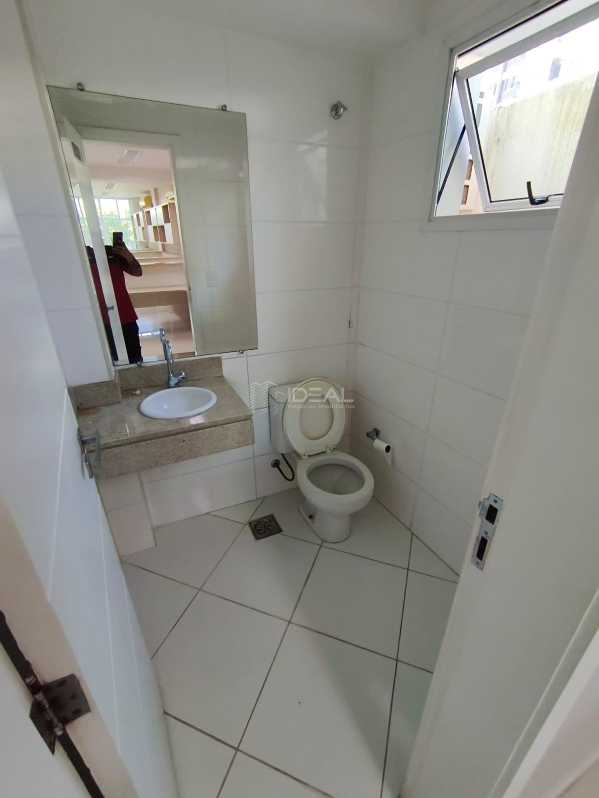 Comercial para alugar com 55m² no Centro, Campos dos Goytacazes (RJ) — foto 4 de 4