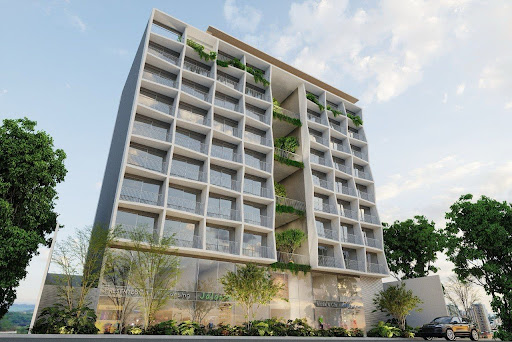 Studio com 1 dormitório à venda, 24 m² A partir de R$ 325.003 - Ingá - Betim/MG