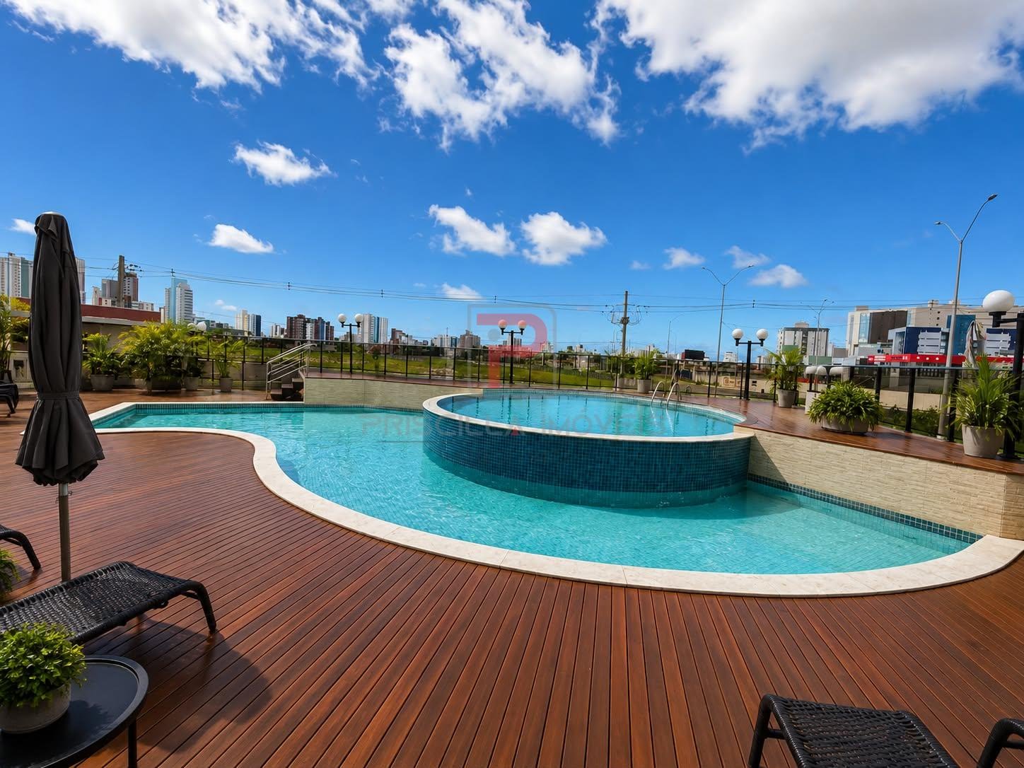 Apartamento à venda com 3 quartos, 2 suítes, 1 vaga e 89m² no Aeroclube, João Pessoa (PB) — foto 25 de 30