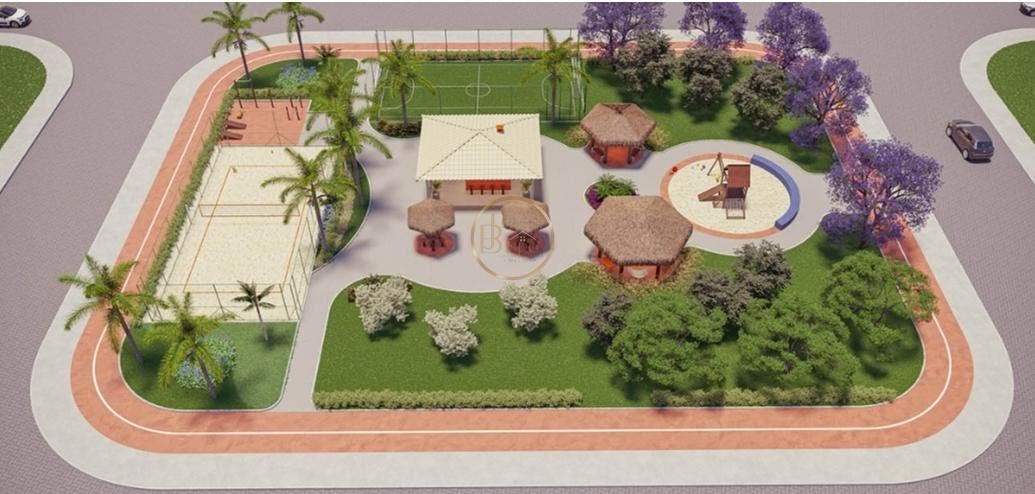 Terreno à venda com 250m² de terreno no Reserva Vic Costa das Baleias, Porto Seguro (BA) — foto 20 de 26