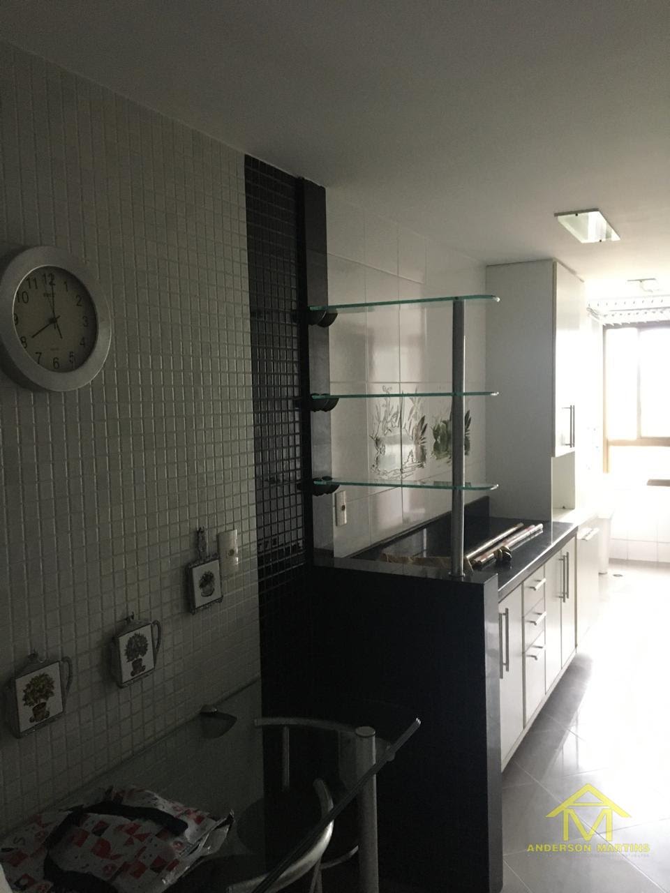 Apartamento, 4 quartos, 180 m² - Foto 6