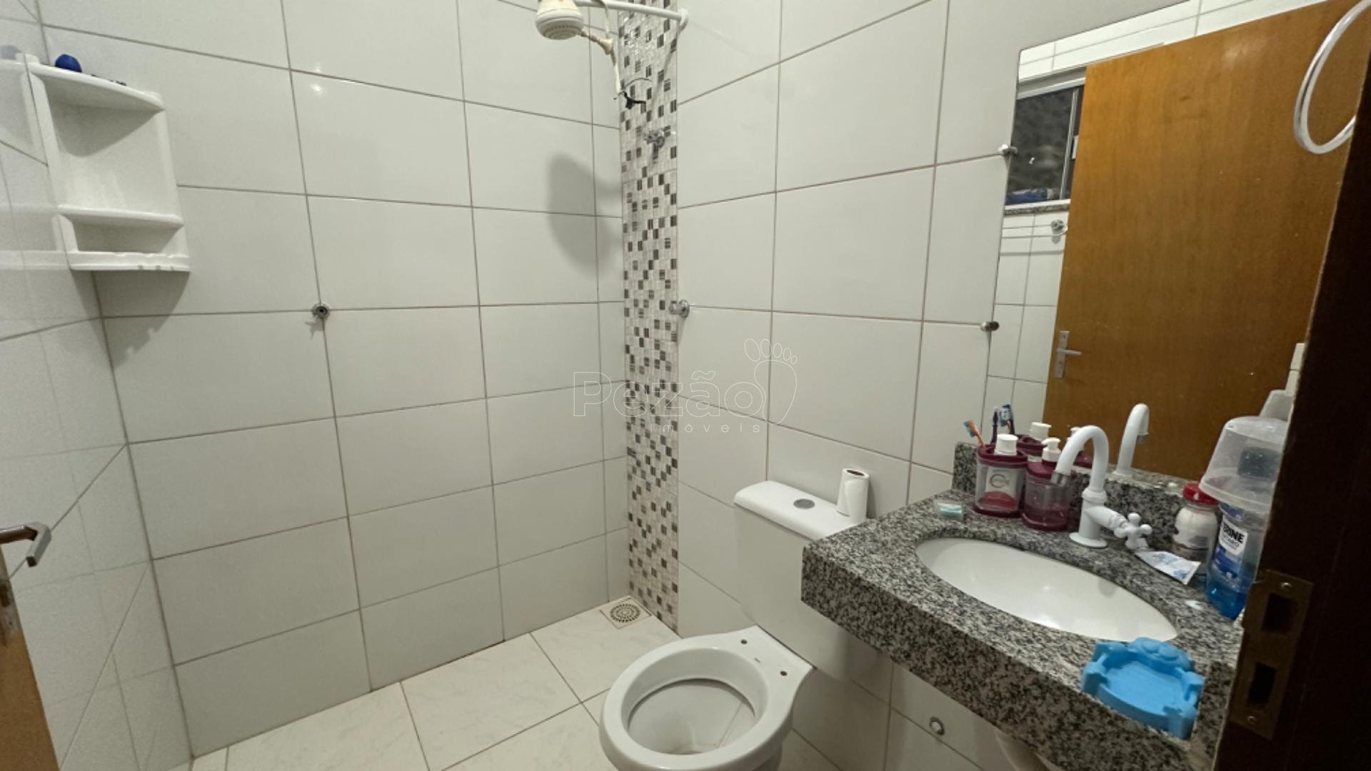 Casa à venda com 2 quartos, 2 suítes, 2 vagas e 360m² no Jardim Conde dos Arcos, Itapuranga (GO) — foto 8 de 12