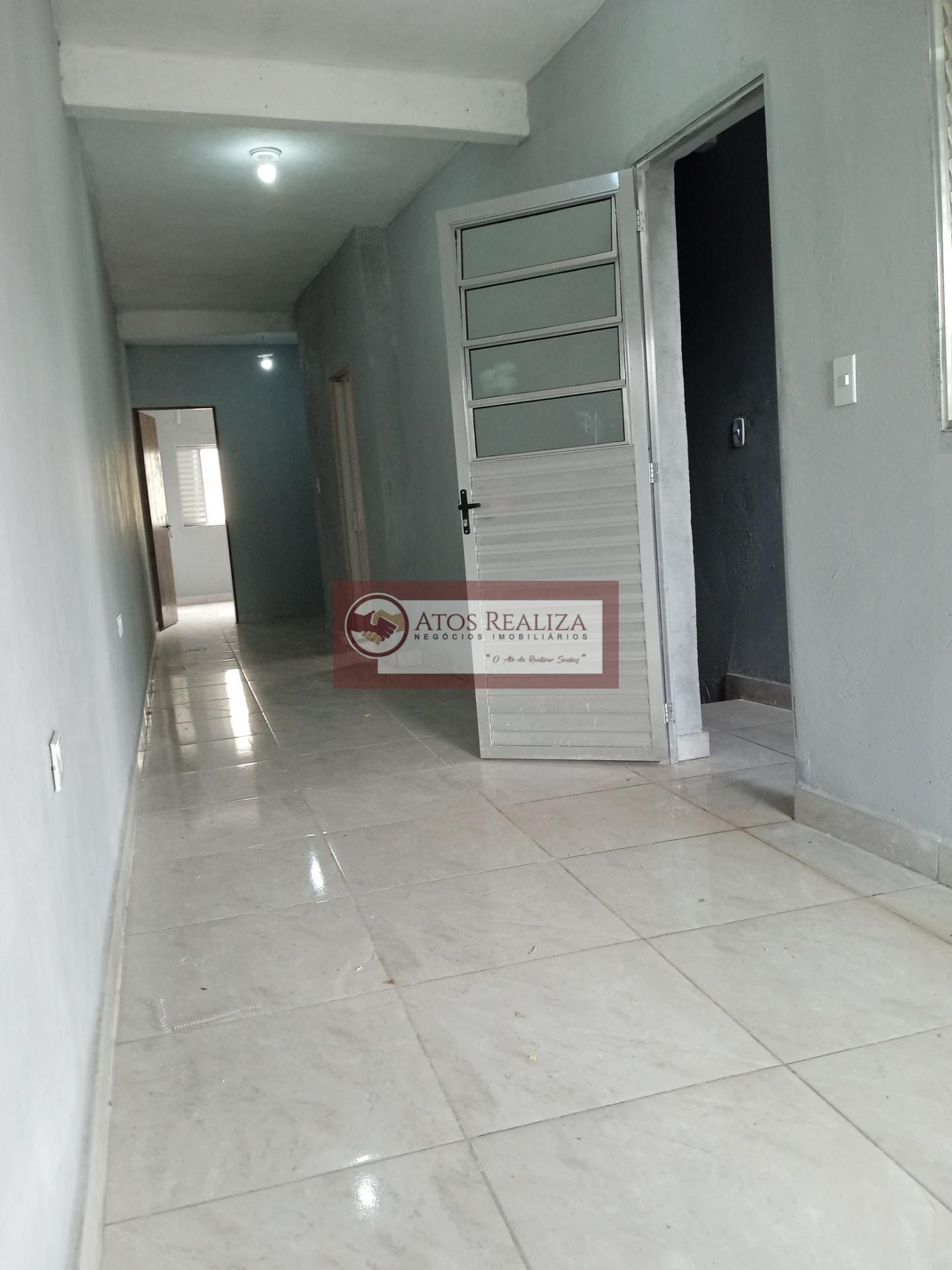 Casa para alugar com 1 quarto, 1 banheiro e 40m² no Jardim Gaivotas, São Paulo (SP) — foto 15 de 16