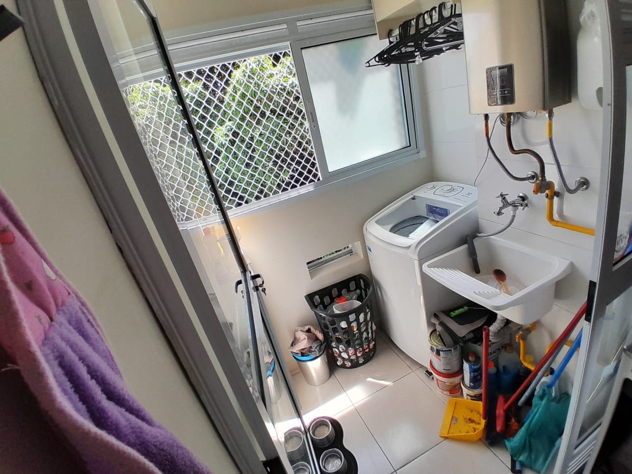 Apartamento à venda com 2 quartos, 1 banheiro, 1 vaga e 42m² no Vila Caiúba, São Paulo (SP) — foto 7 de 19