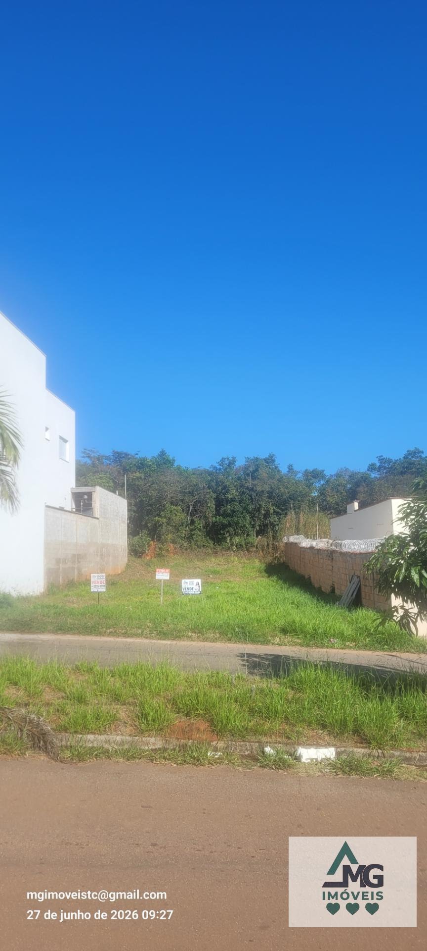 Terreno à venda com 363m² de terreno no São Conrado, Três Corações (MG) — foto 10 de 21