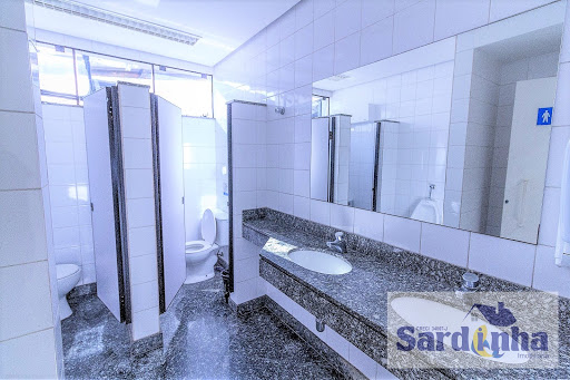 Prédio Comercial à Venda no Jardim Londrina - São Paulo, SP