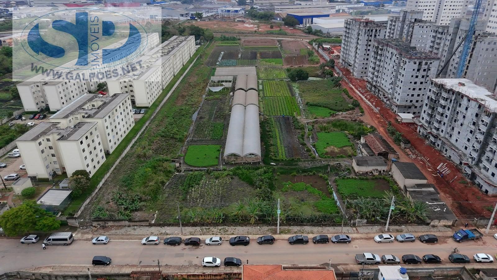 Loteamento e Condomínio, 4 hectares - Foto 11